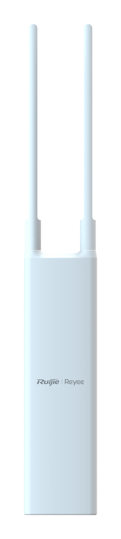 RG-RAP52-OD punto de acceso inalámbrico 1267 Mbit/s Blanco Energía sobre Ethernet (PoE)