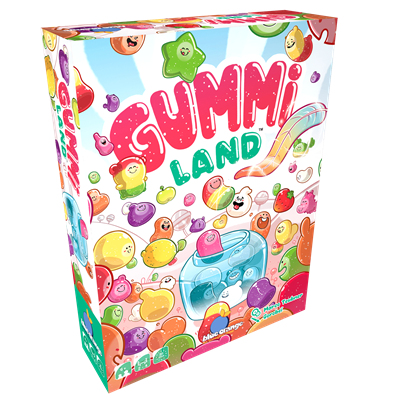 Gummiland