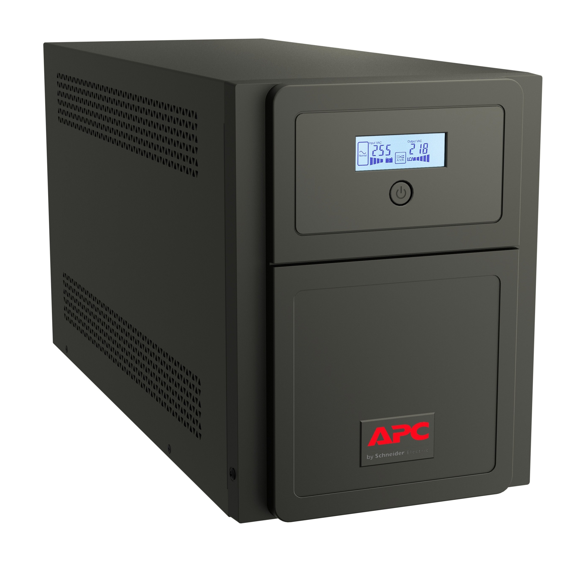 Easy UPS SMV sistema de alimentación ininterrumpida (UPS) Línea interactiva 2 kVA 1400 W 6 salidas AC