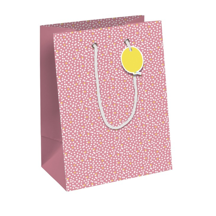 32421-3C papel de regalo Bolsa para regalos