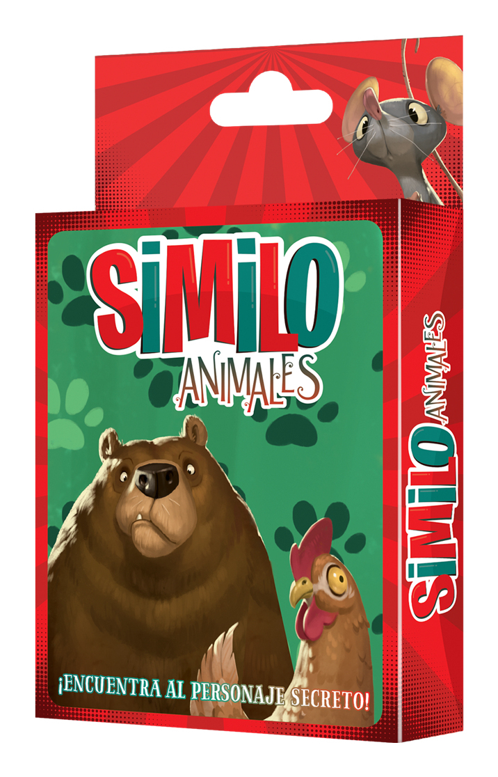Similo Animales