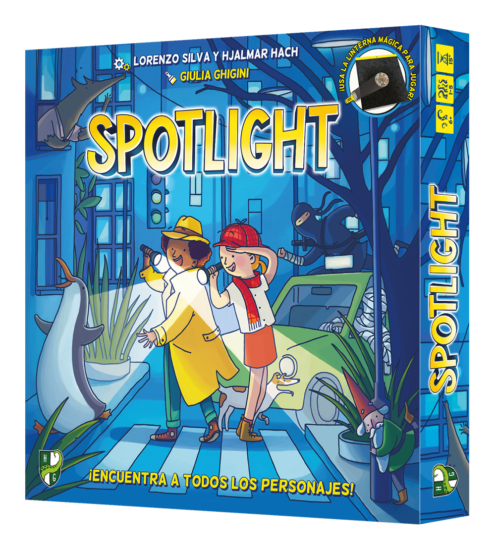 Spotlight