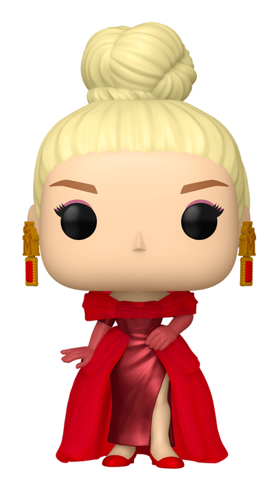 POP! 80th Anniversary Barbie