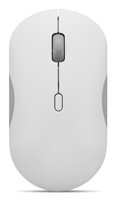 350 ratón Oficina Ambidextro Bluetooth Óptico 2400 DPI