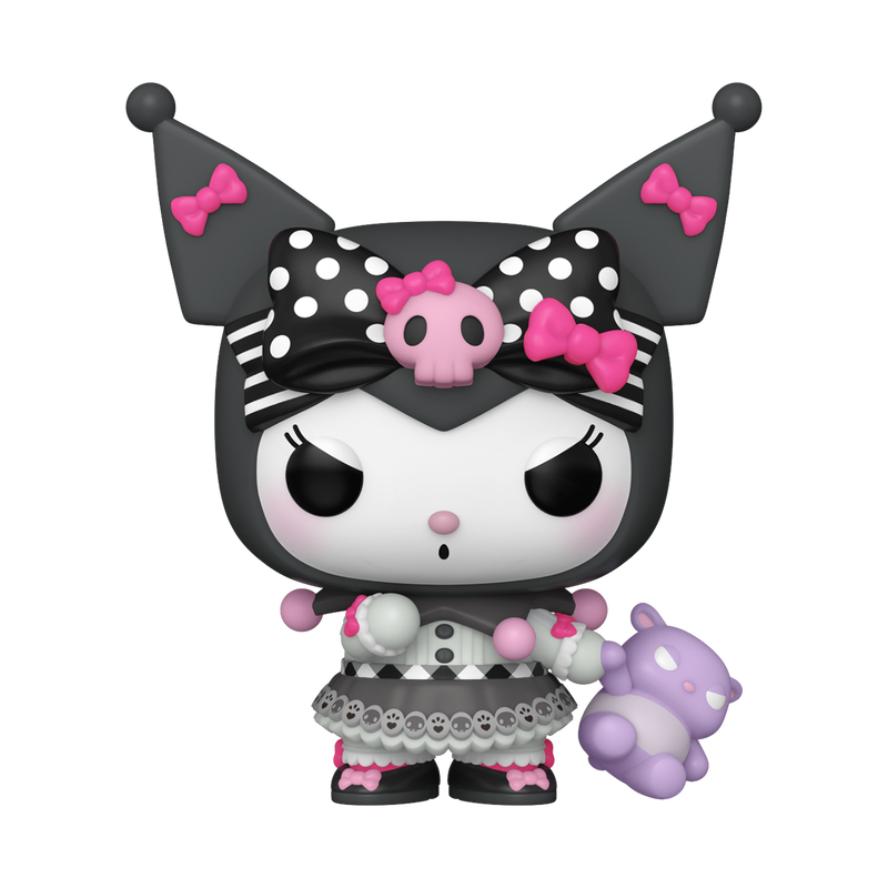 POP! Kuromi with Baku (20th Anniversary)