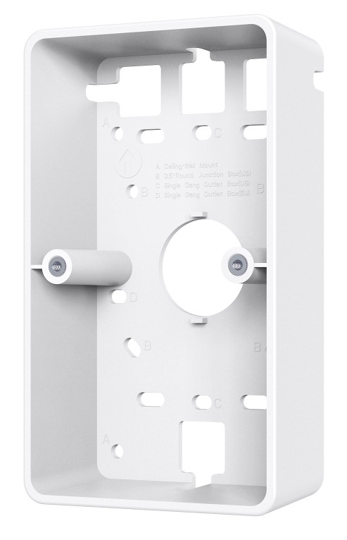 Omada OJB-100 accesorio para punto de acceso inalámbrico Montaje de punto de acceso WLAN