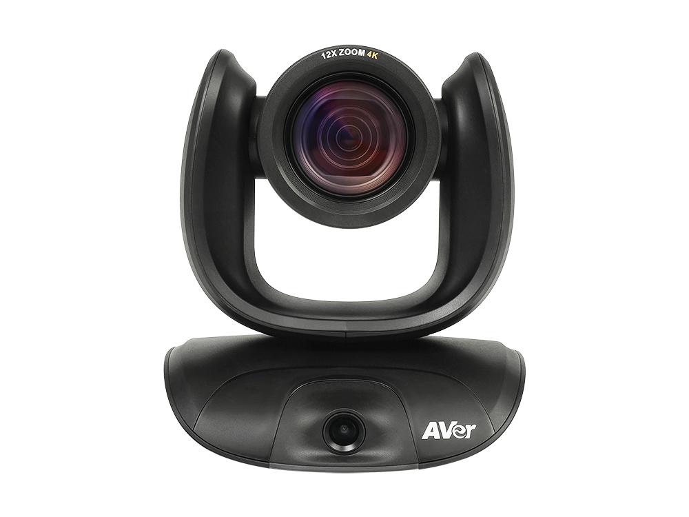 CAM550 Negro 3840 x 2160 Pixeles 60 pps Exmor