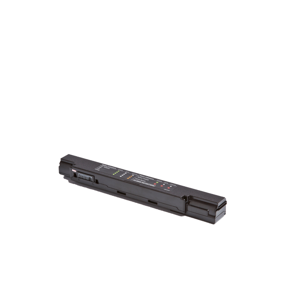 PA-BT-002 accesorio o pieza de recambio para impresora/escáner Batería 1 pieza(s)
