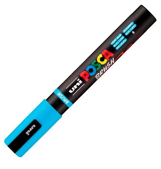 POSCA PC-5BR