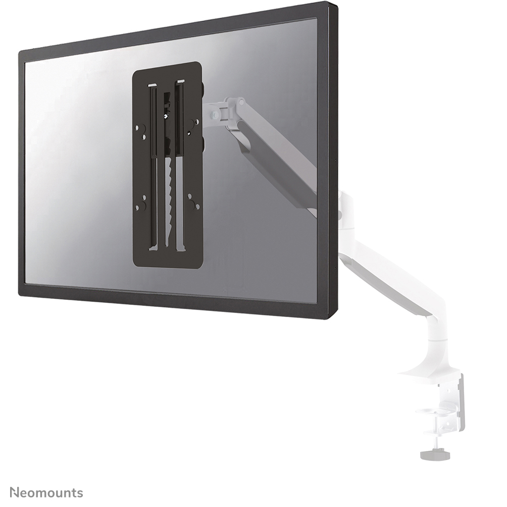 FPMA-LIFT100BLACK Adaptador VESA altura ajustable - universal