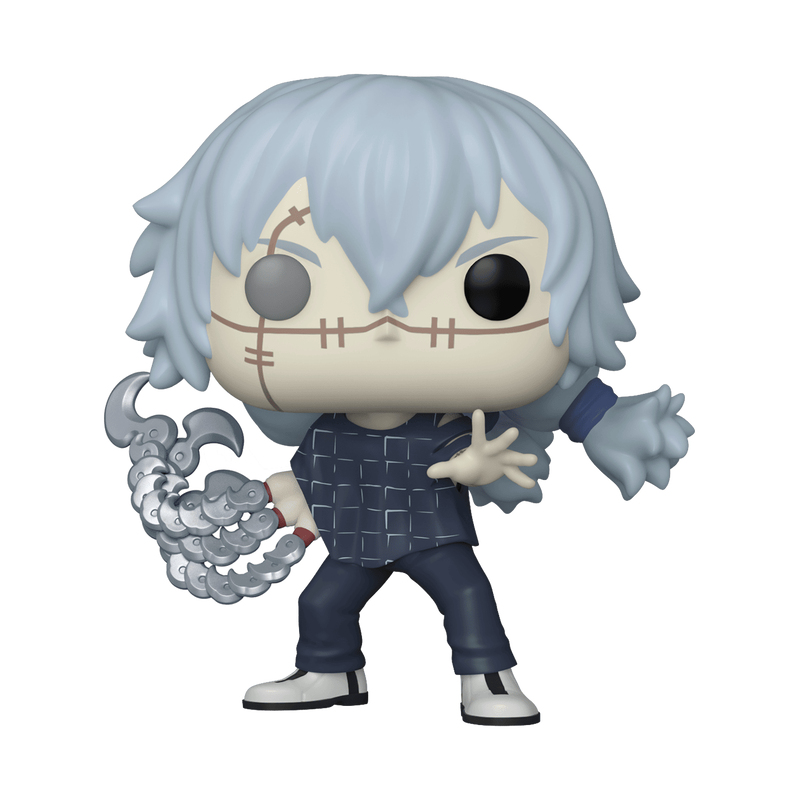 POP! 62336 collectible figure