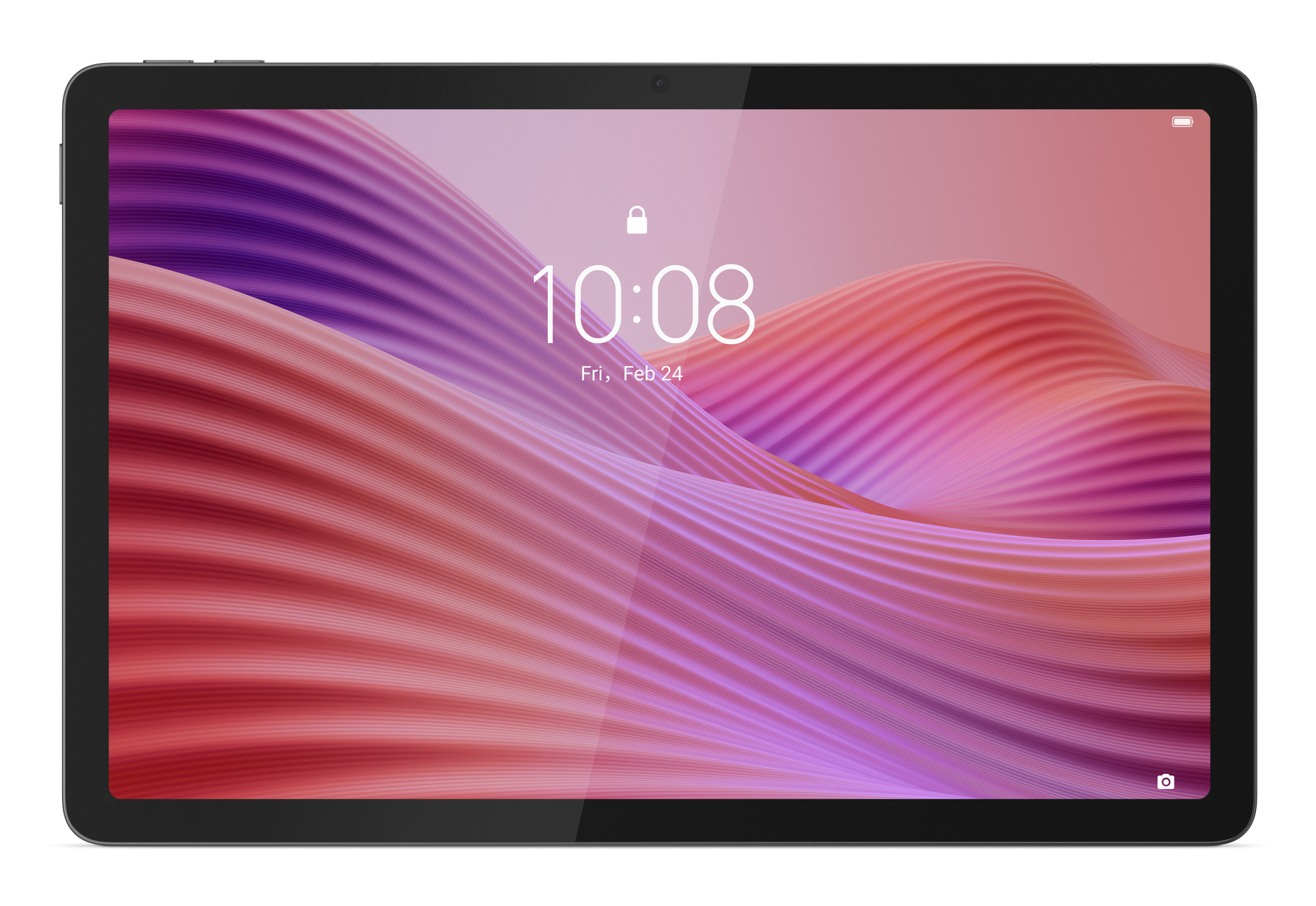 Tab 4G Mediatek 128 GB 25,6 cm (10.1") 4 GB Wi-Fi 5 (802.11ac) Android 14 Gris