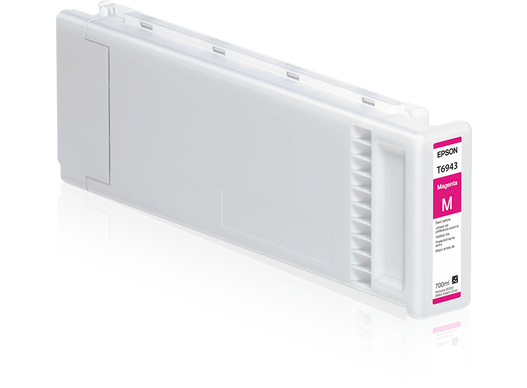 UltraChrome XD Magenta T694300 cartucho de tinta 1 pieza(s) Original