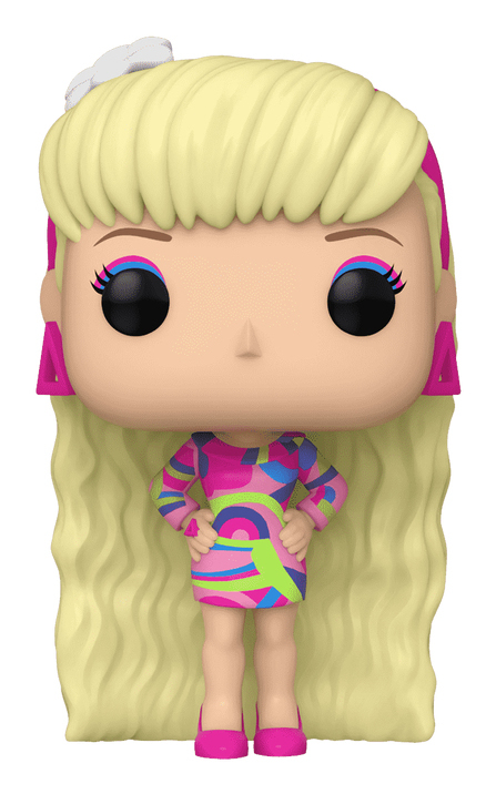 POP! Totally Hair Barbie