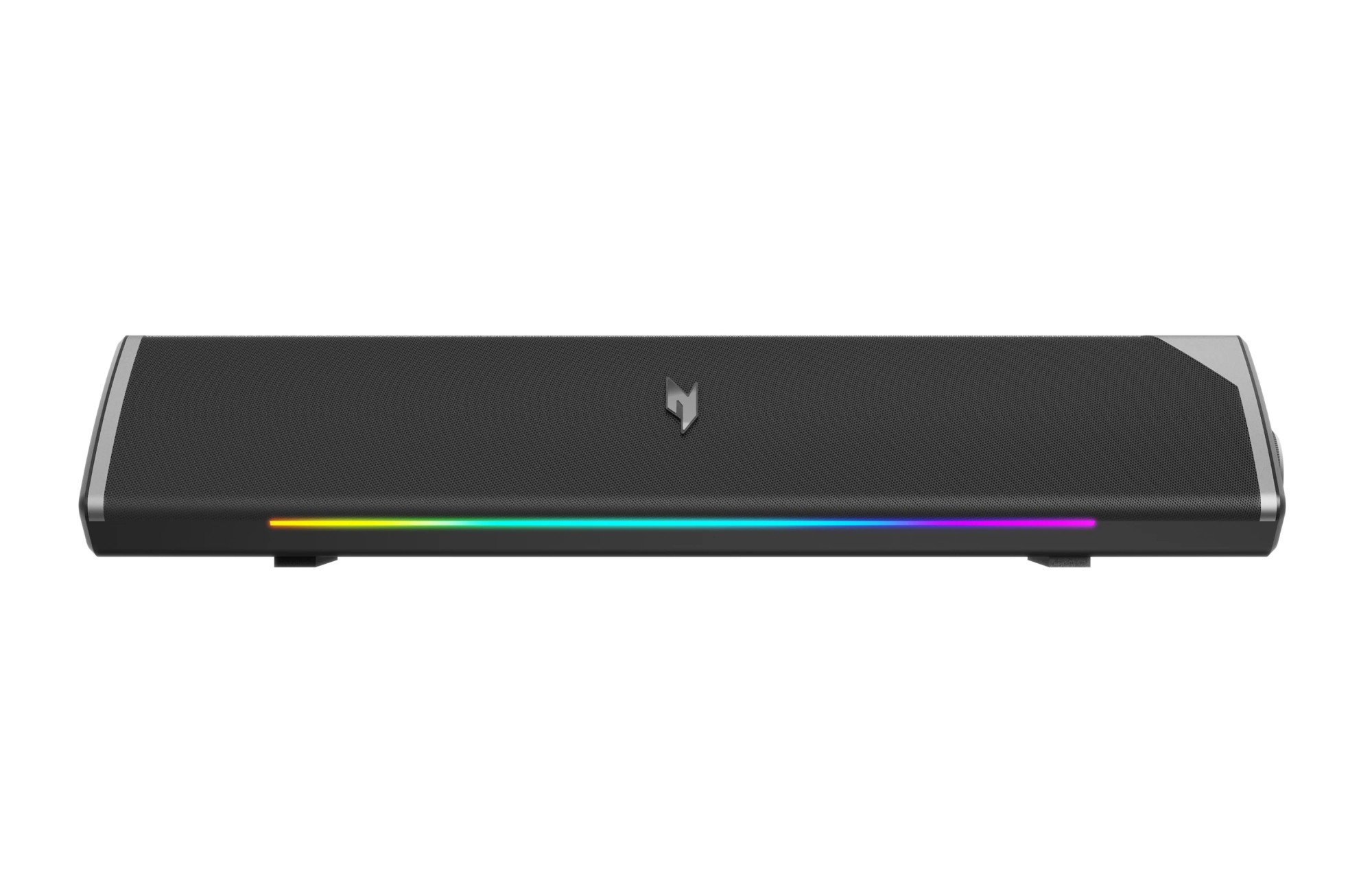 Nitro Gaming Soundbar NSK510 Negro 2.0 canales