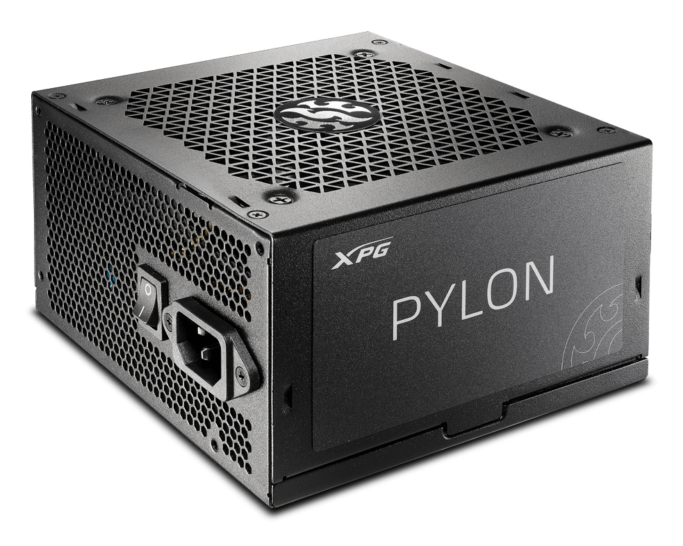 Fuente de Alimentación PYLON 650W