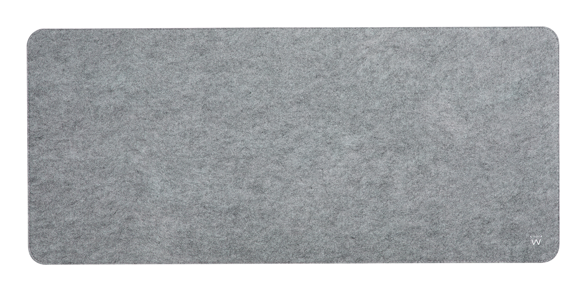 EW3185 alfombrilla para ratón Alfombrilla de ratón para juegos Gris claro