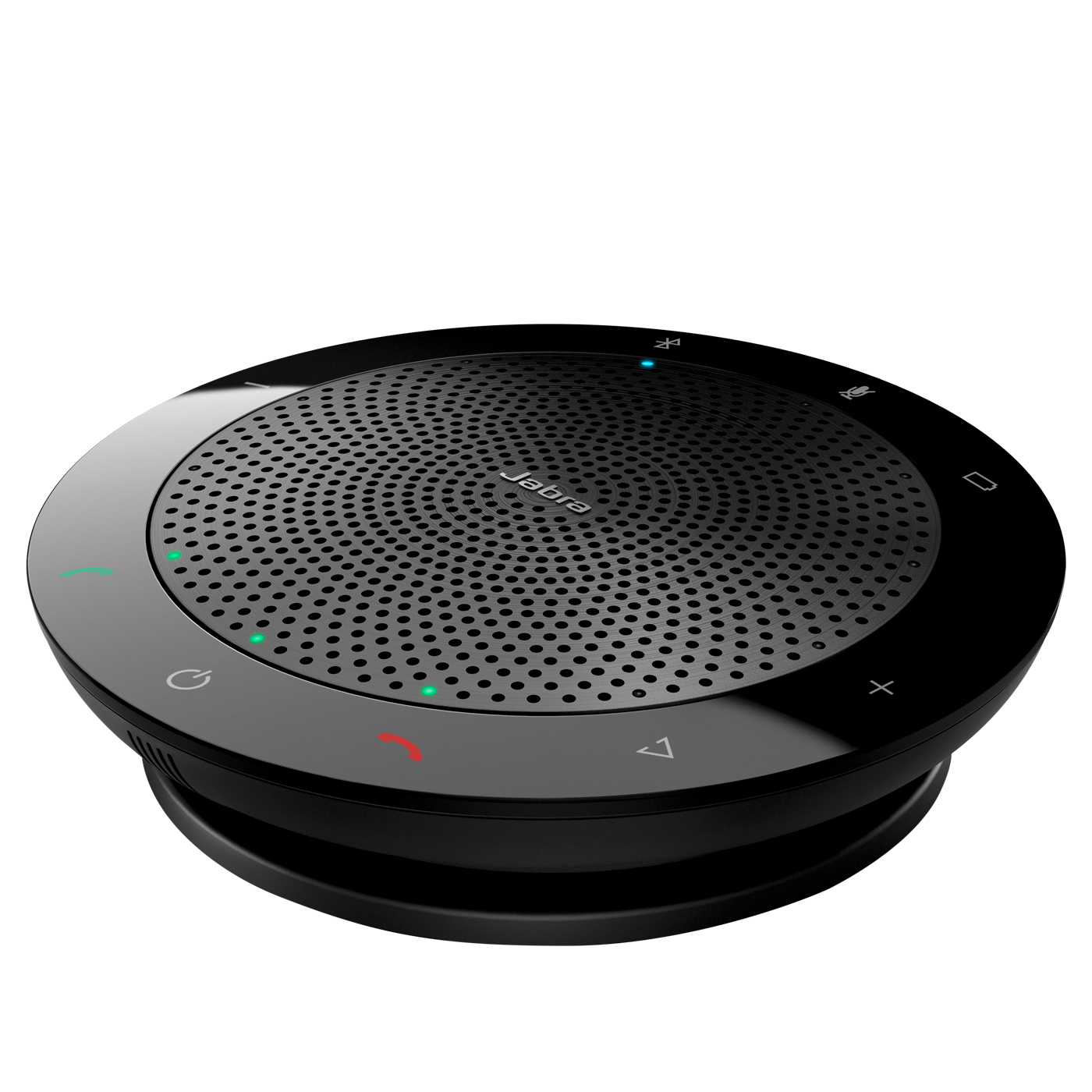 Speak 510 MS altavoz Universal USB/Bluetooth Negro