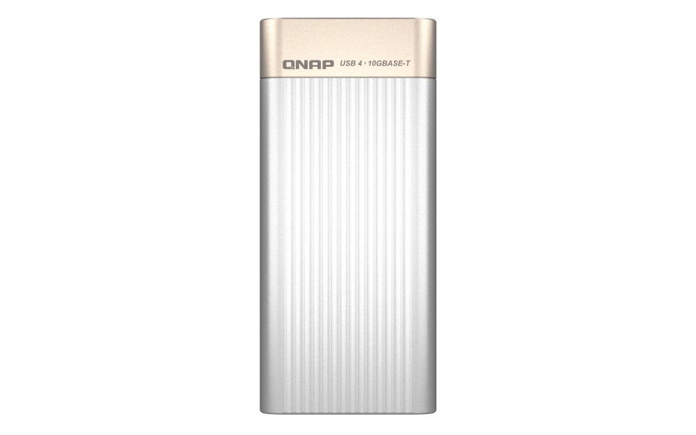 USB 4 Type-C to 1 x 10GBASE-T Network Ad Ethernet 10000 Mbit/s