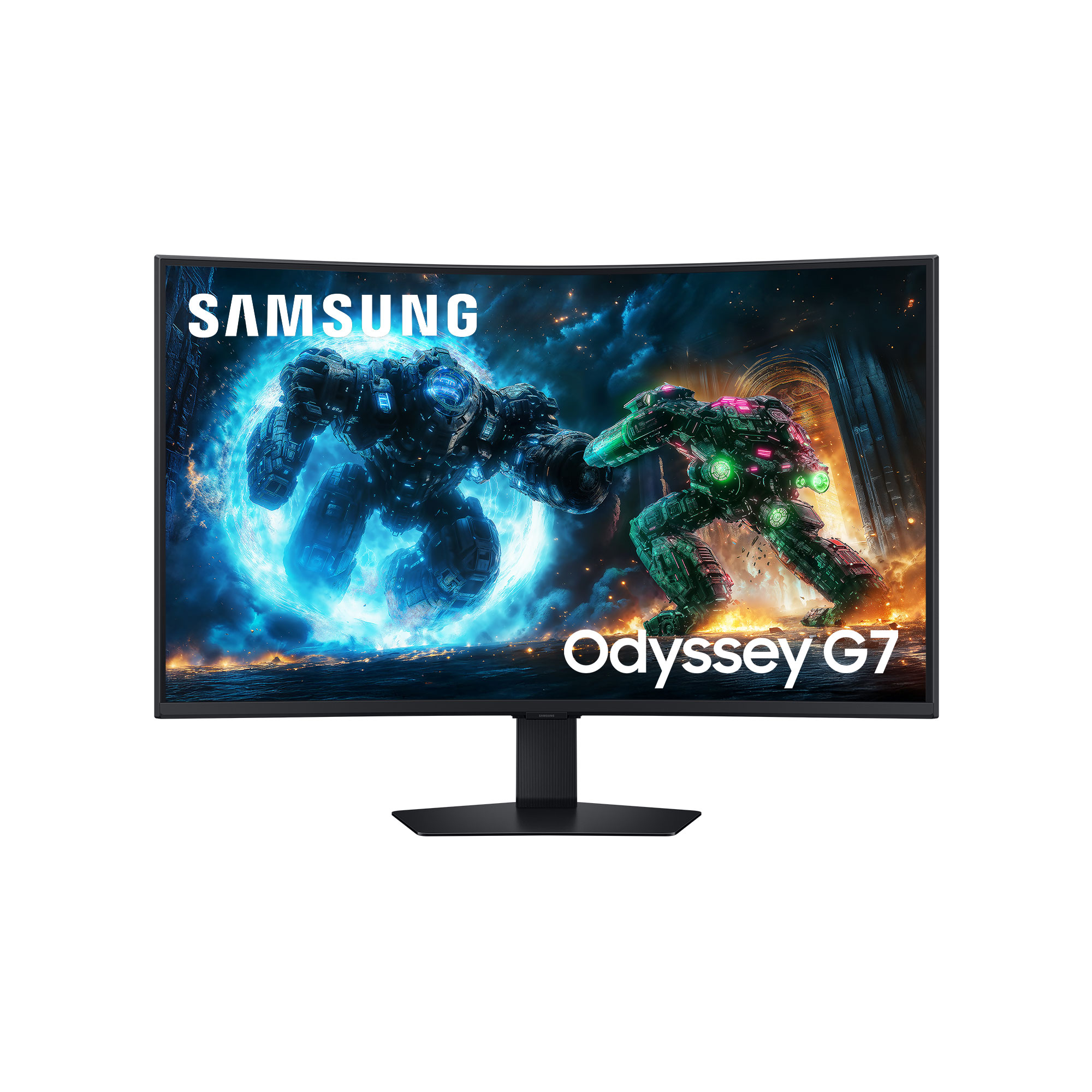 G75F pantalla para PC 94 cm (37") 3840 x 2160 Pixeles 4K Ultra HD LCD Negro