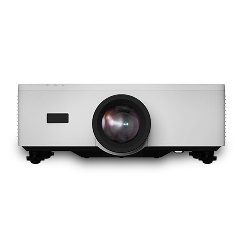 P721Q Projector 7200 lúmenes ANSI DLP UHD 4K (3840x2160) 3D Blanco