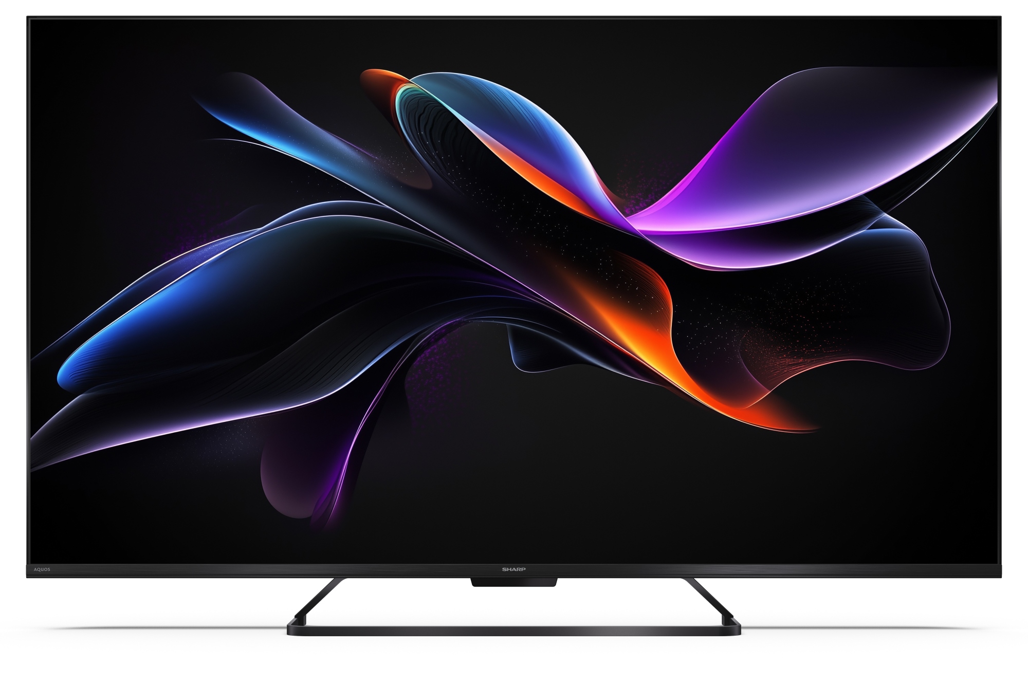 50HR7265E Televisor 127 cm (50") 4K Ultra HD Wifi Negro