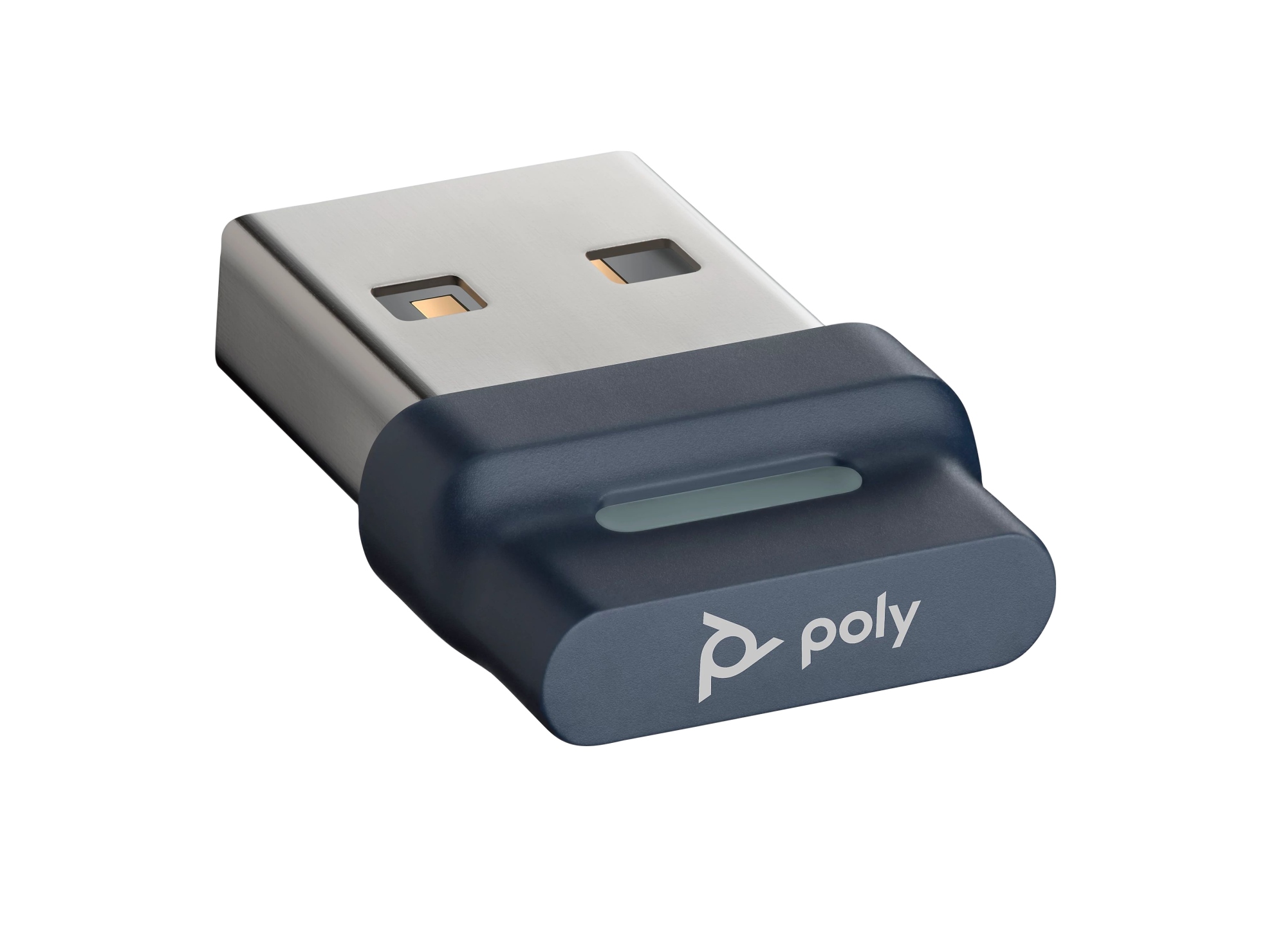Adaptador Bluetooth USB-A Poly BT700