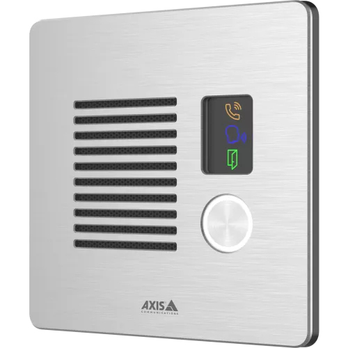 I7010-VE Acero inoxidable