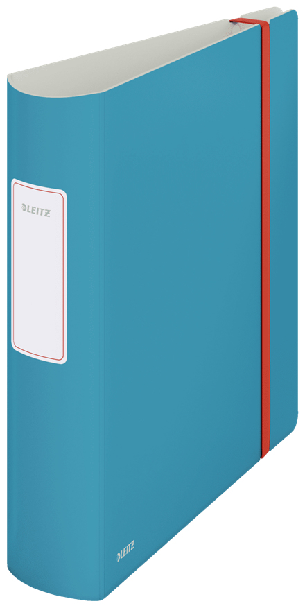 10380061 carpeta de cartón A4 Azul