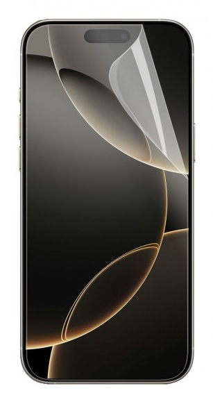 036338 protector de pantalla o trasero para teléfono móvil Apple 1 pieza(s)