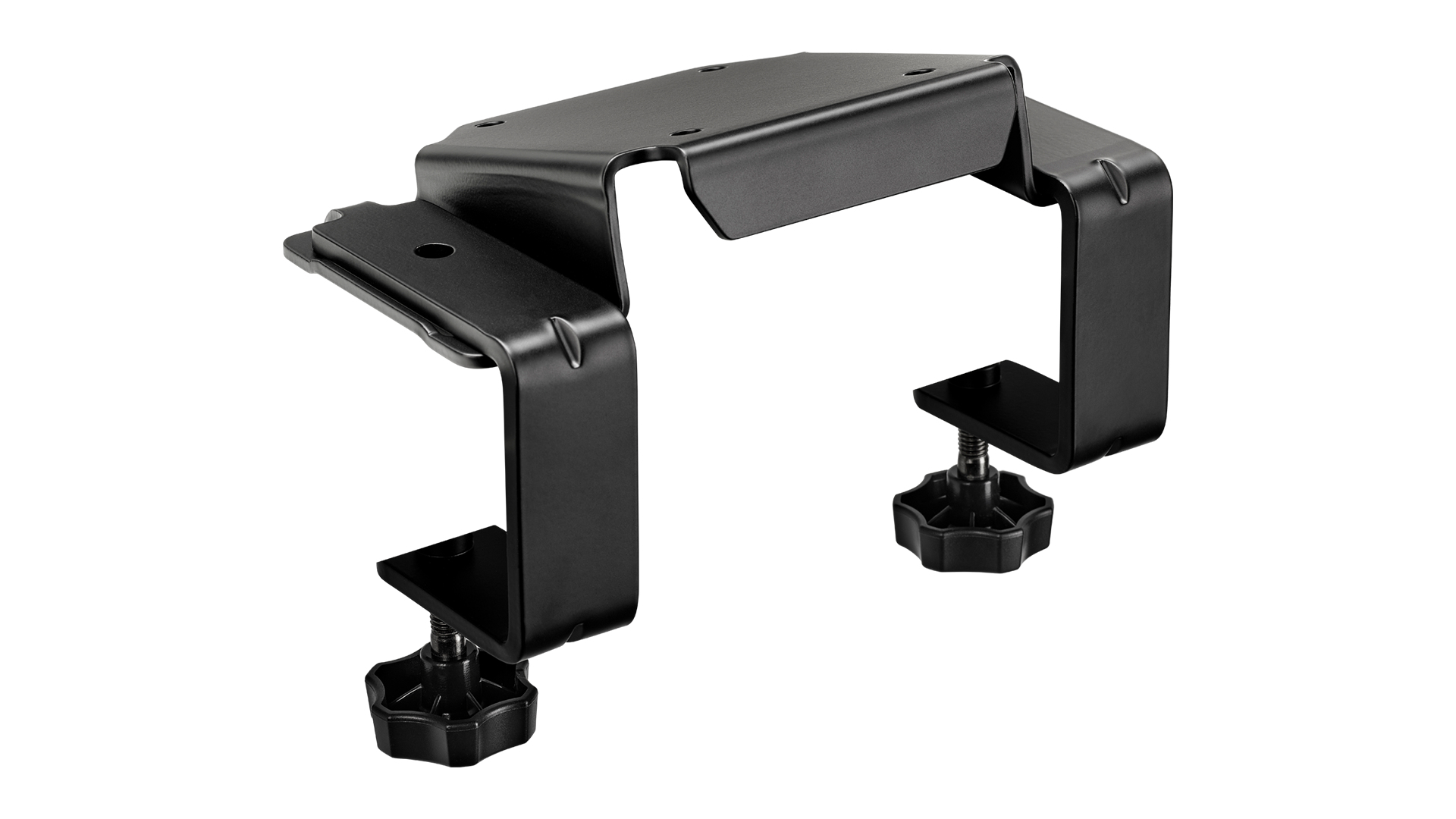 4060287 accesorio para simulador de vuelo/carreras Racing wheel base mount