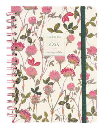 770100126 agenda personal Diario escolar 2026