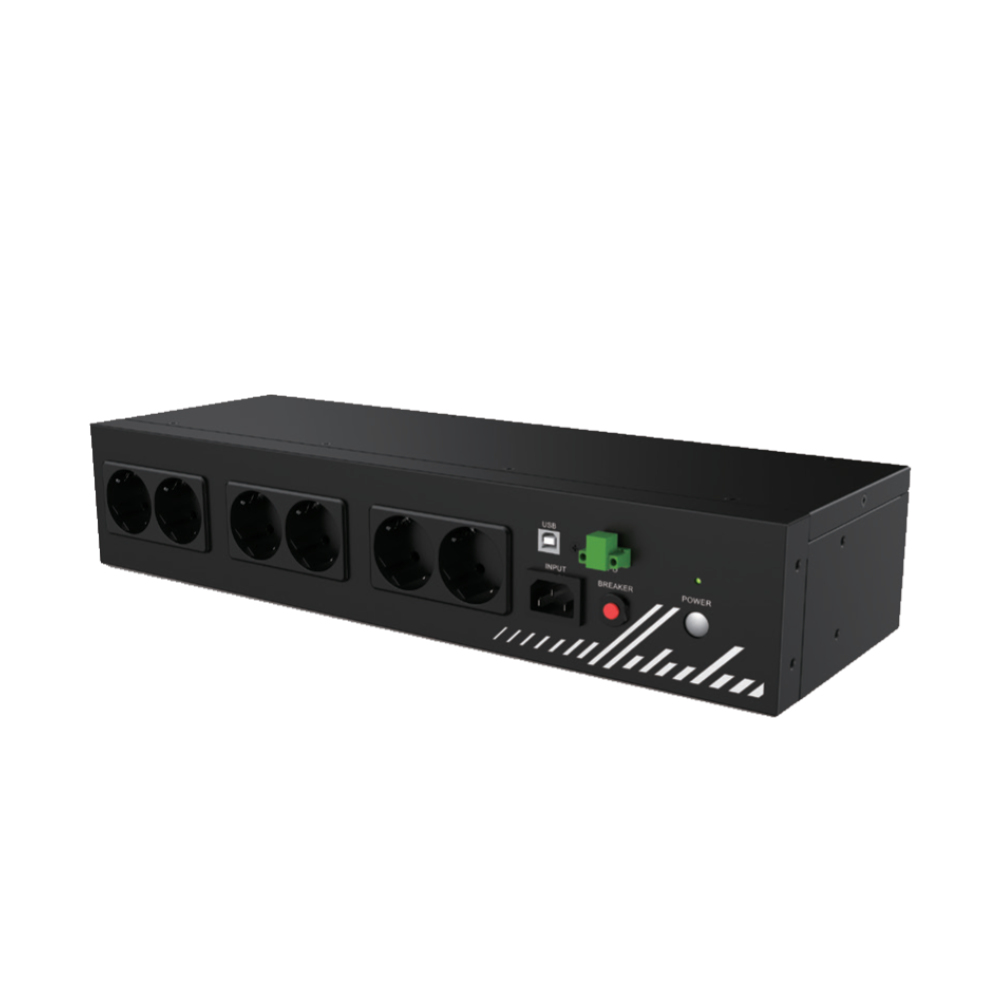 SAI Compact Interativo 800 VA  PH 9202