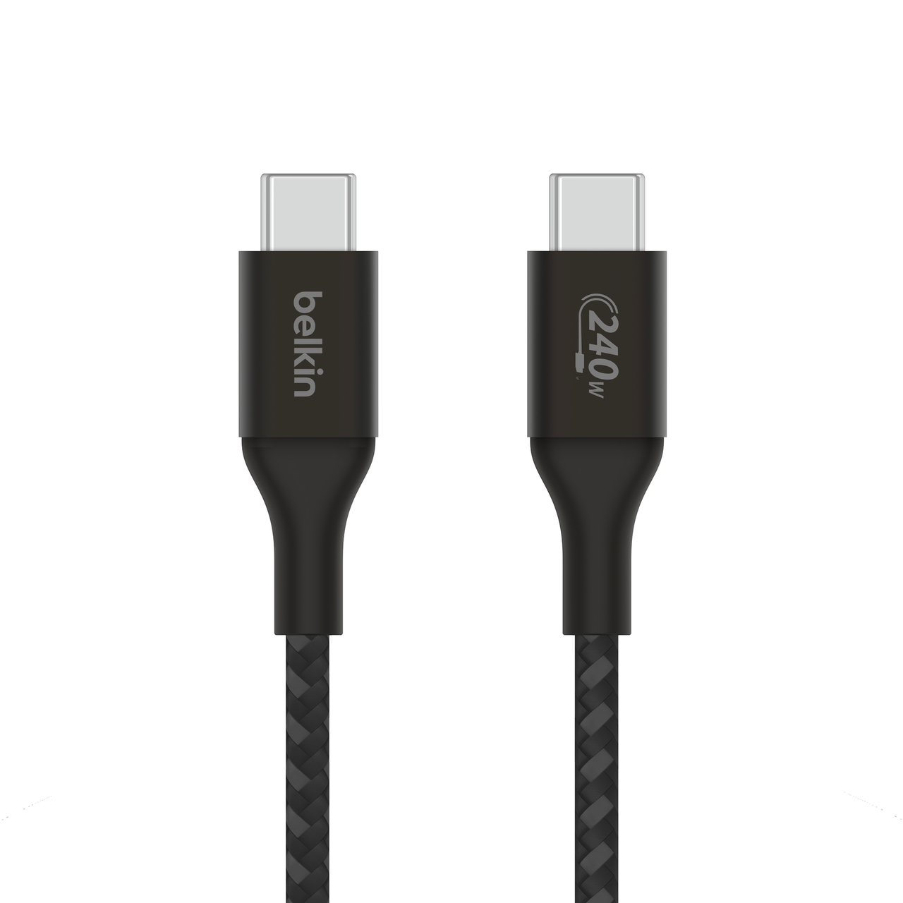 CAB015bt1MBK cable USB USB 2.0 1 m USB C Negro