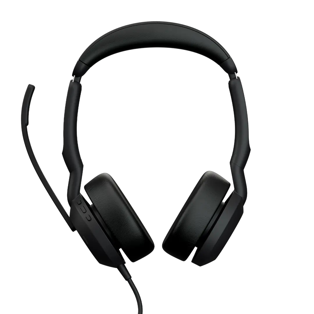 Evolve2 50 Auriculares Alámbrico Diadema USB Type-C / USB Type-A