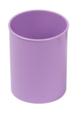206-32 porta lápices Polipropileno (PP) Violeta