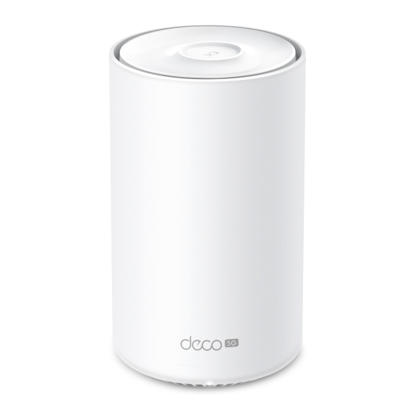 Deco X10-5G Doble banda (2,4 GHz / 5 GHz) Wi-Fi 6 (802.11ax) Blanco 3 Interno