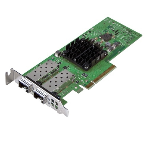 540-BDID adaptador y tarjeta de red Interno Ethernet / Fiber 25000 Mbit/s