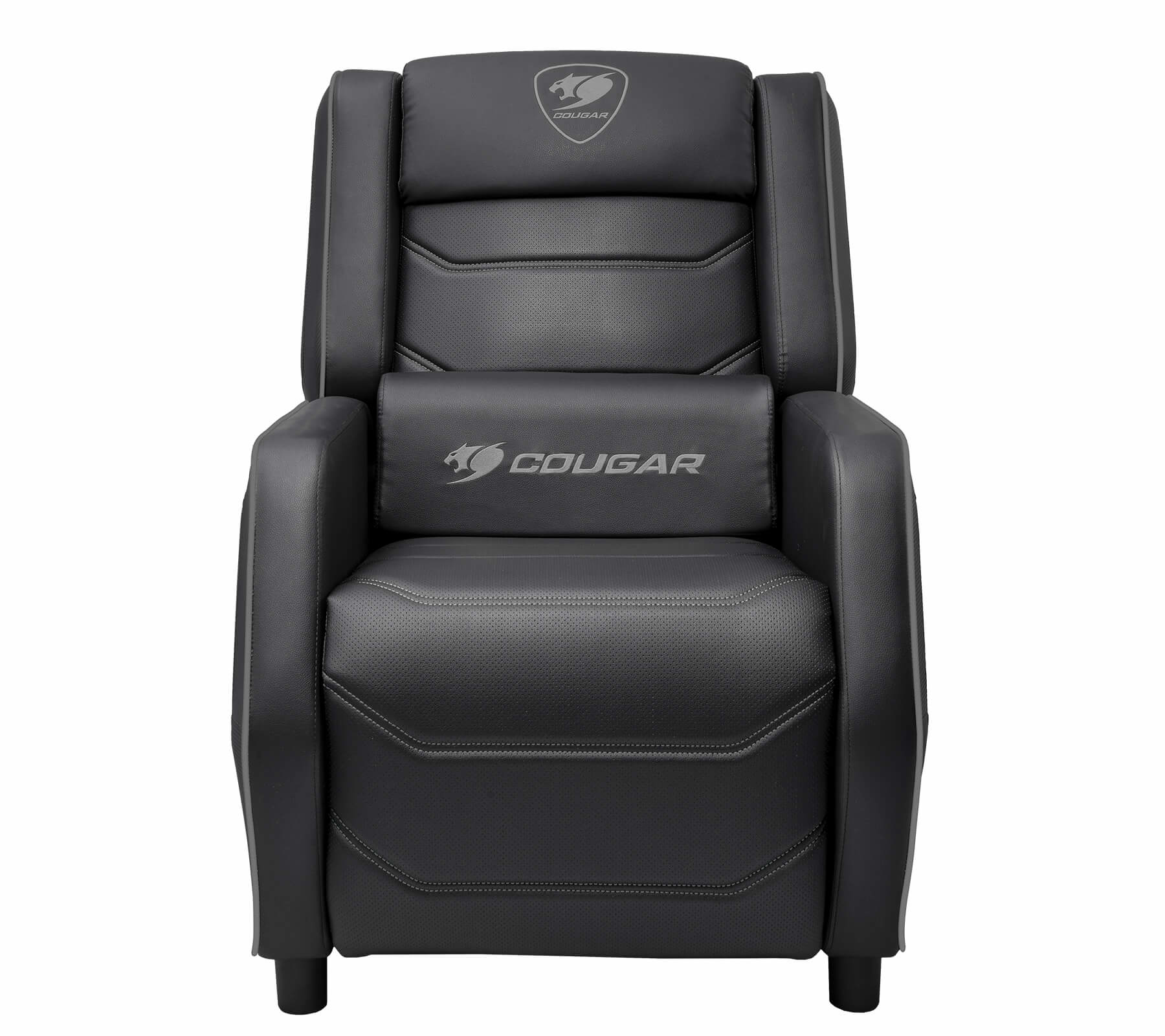 CGR-RGS-BLB Butaca para jugar Asiento acolchado Negro