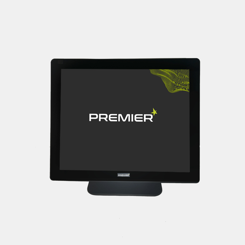 TM-170 LED monitor POS 43,2 cm (17") 1280 x 1024 Pixeles SXGA LCD Pantalla táctil