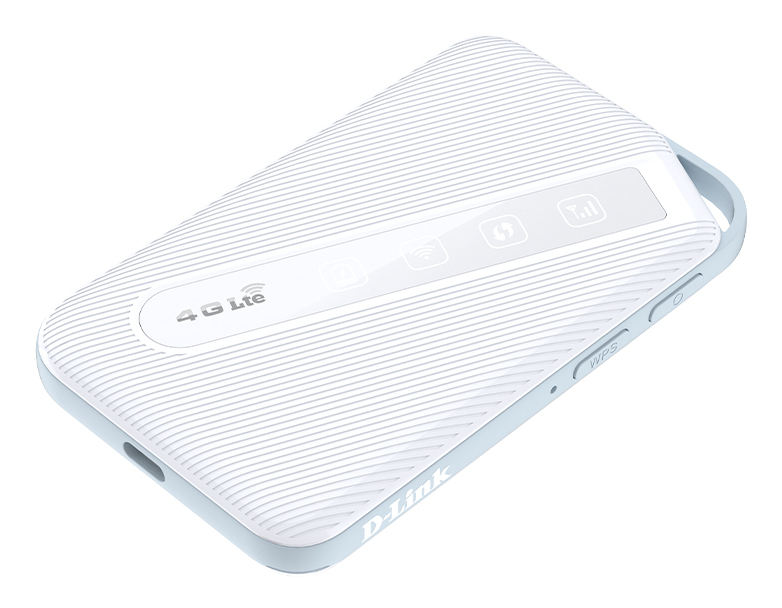 DWR-932W router de telefonía/puerta de enlace/módem Módem de red móvil