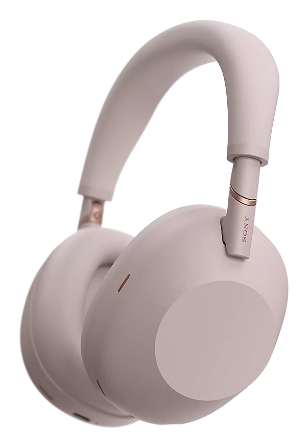 WH1000XM6P.CE7 Auriculares Inalámbrico y alámbrico Diadema Llamadas/Música/Deporte/Uso diario USB Tipo C Bluetooth Rosa