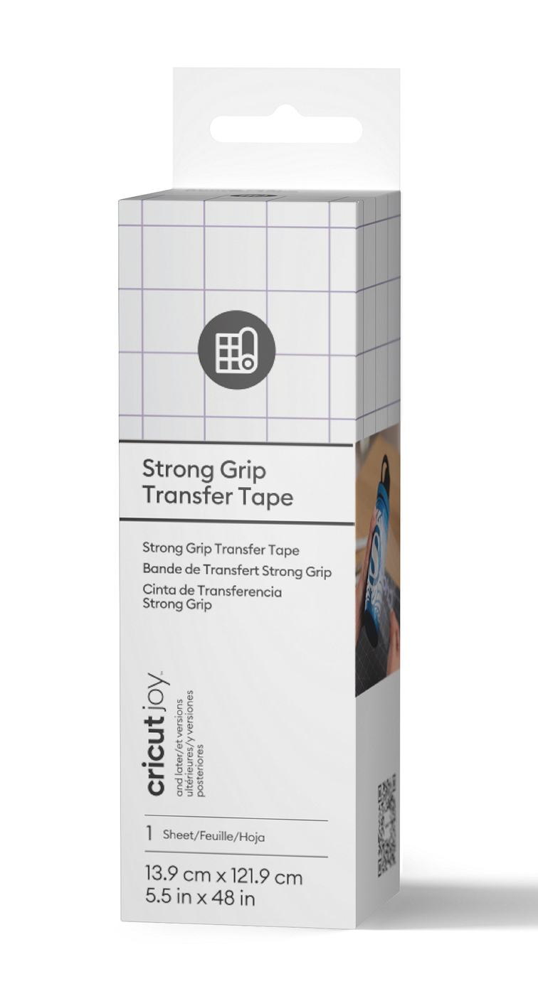 Joy StrongGrip Rollo de vinilo de termotransferencia