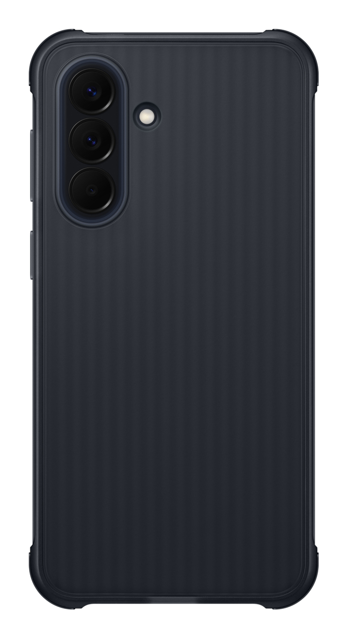 EF-RA576CBEGWW funda para teléfono móvil 17 cm (6.7") Negro