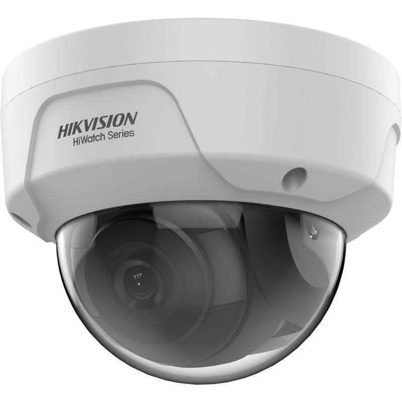 HiWatch Series HWI-D140HA(2.8mm)(HiWatchSTD) Almohadilla Cámara de seguridad IP Interior y exterior 2560 x 1440 Pixeles Techo