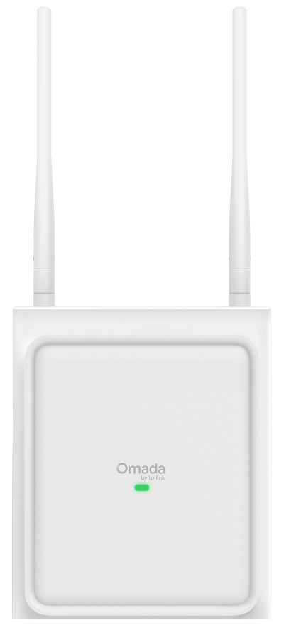Omada EAP725-Outdoor 5000 Mbit/s Blanco Energía sobre Ethernet (PoE)