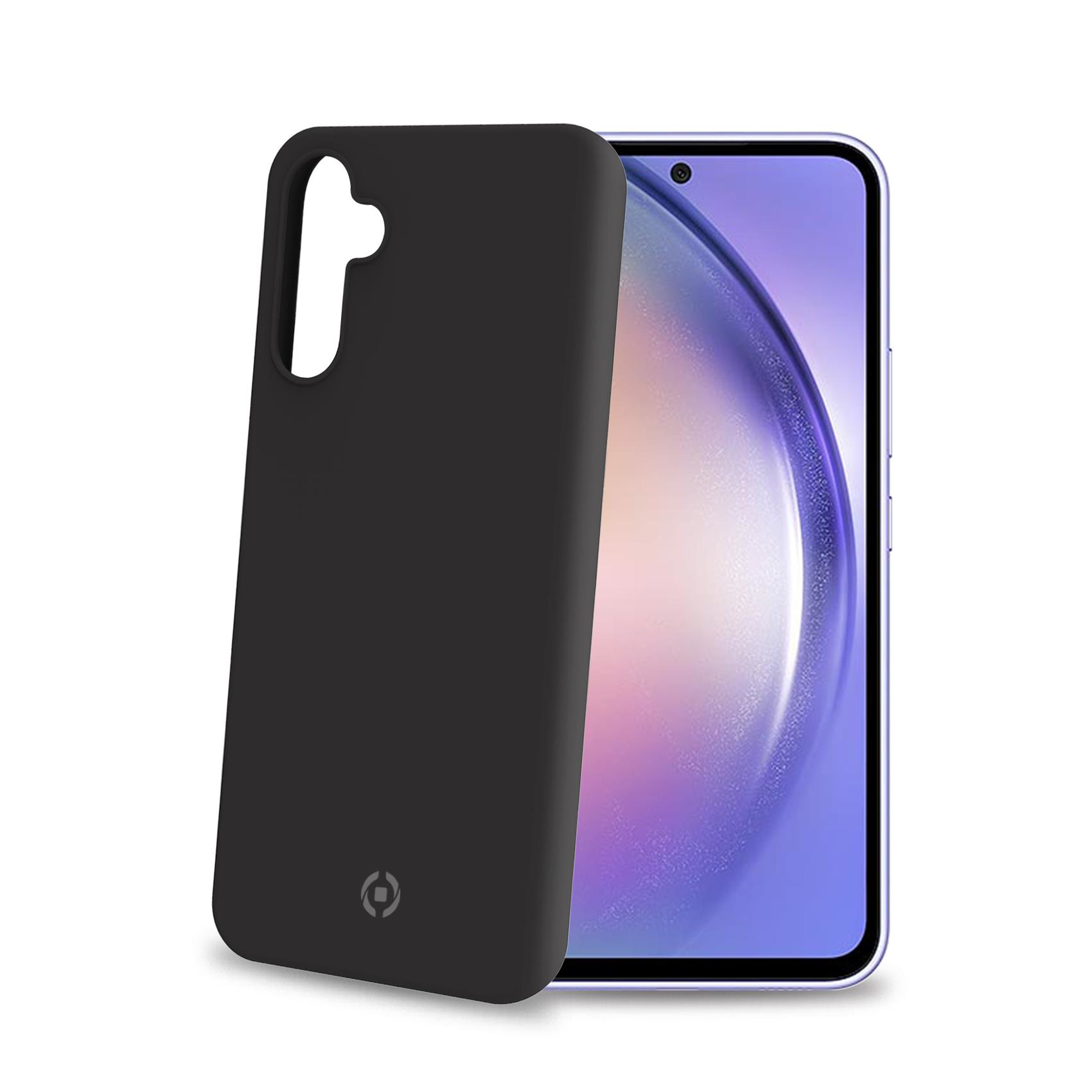 CROMO1037BK funda para teléfono móvil 16,3 cm (6.4") Negro