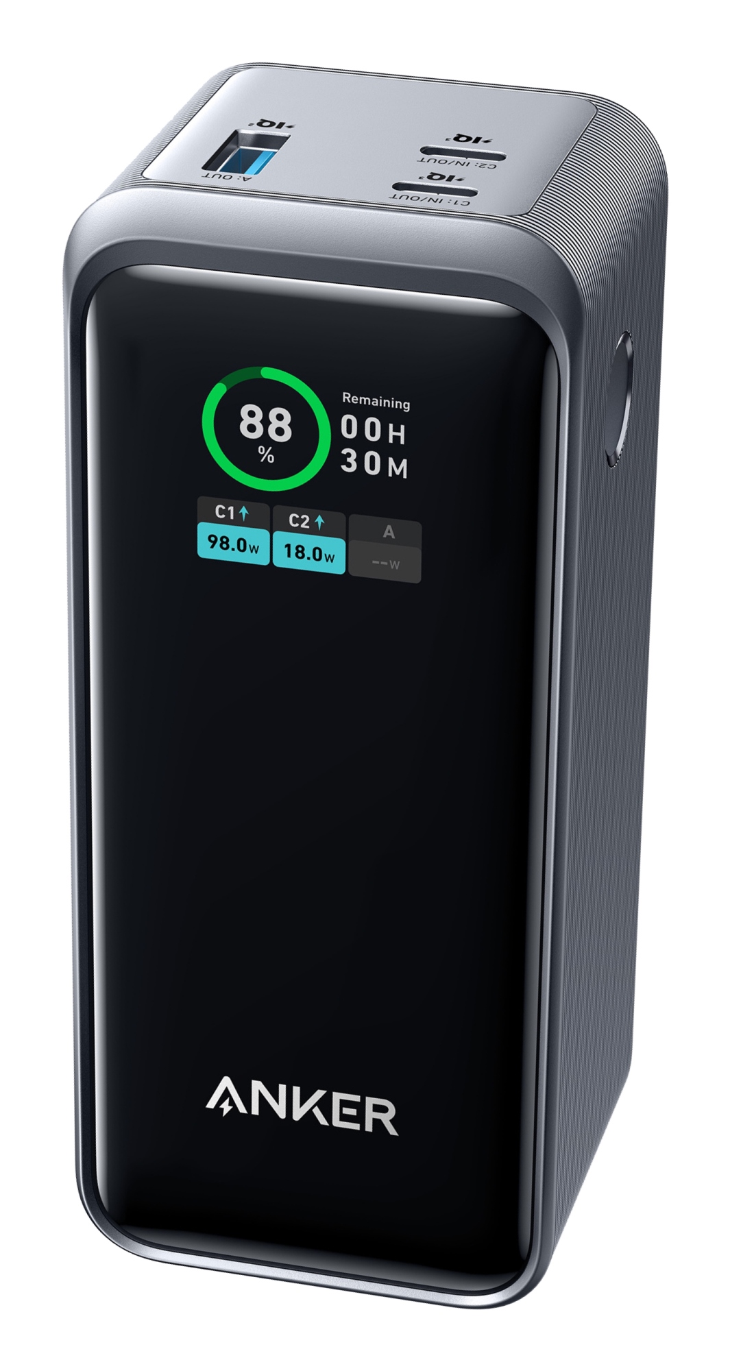 Prime 20000 mAh Negro