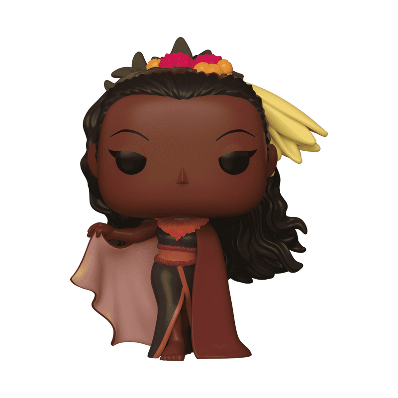 POP! Matangi
