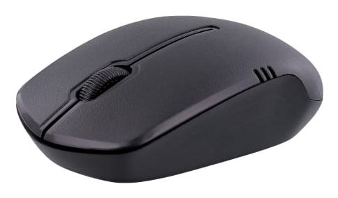WMS2UW ratón Hogar RF inalámbrico 1200 DPI